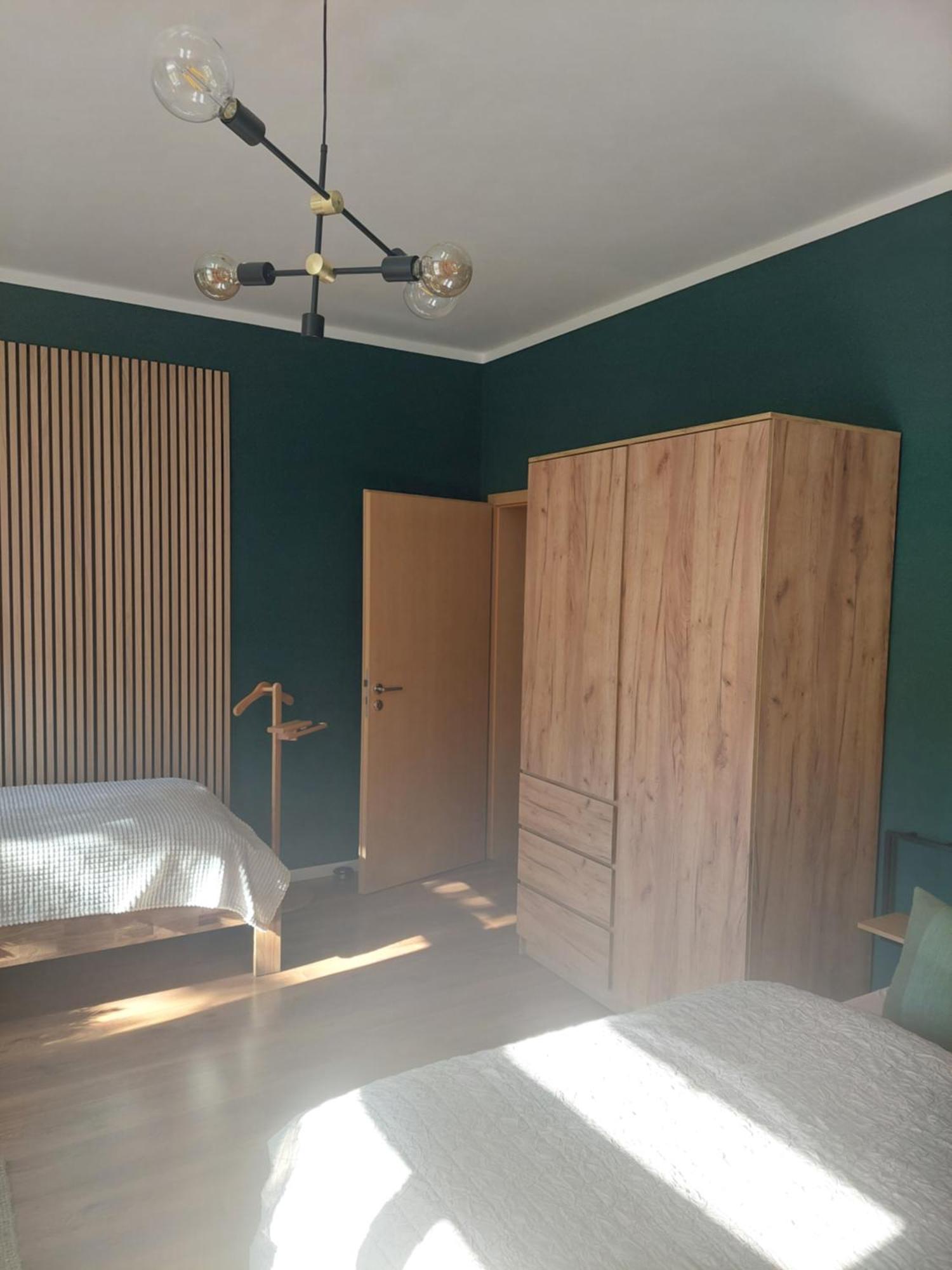 Ferienwohnung Am Buergerteich 2 Bischofswerda Zewnętrze zdjęcie