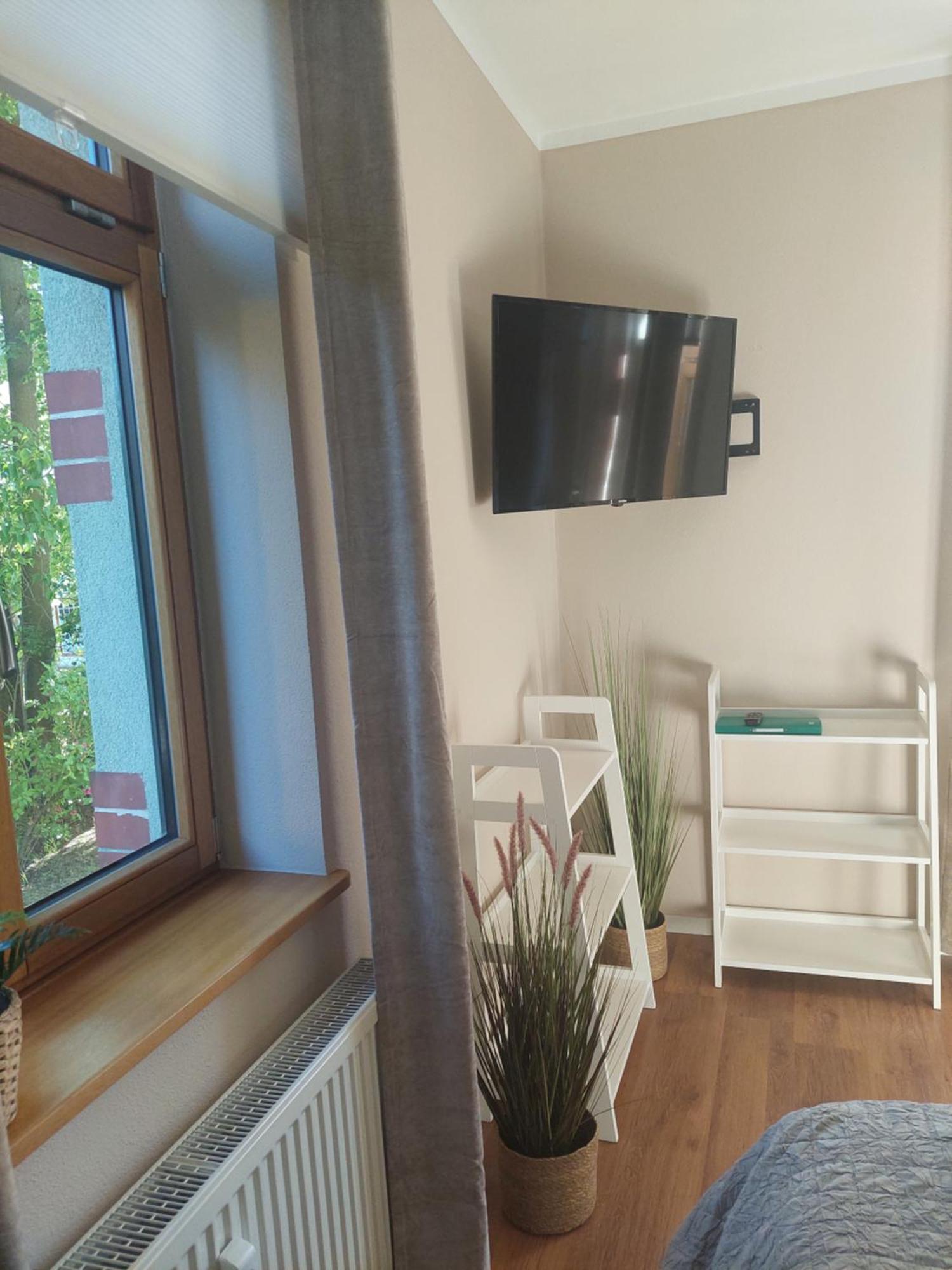 Ferienwohnung Am Buergerteich 2 Bischofswerda Zewnętrze zdjęcie