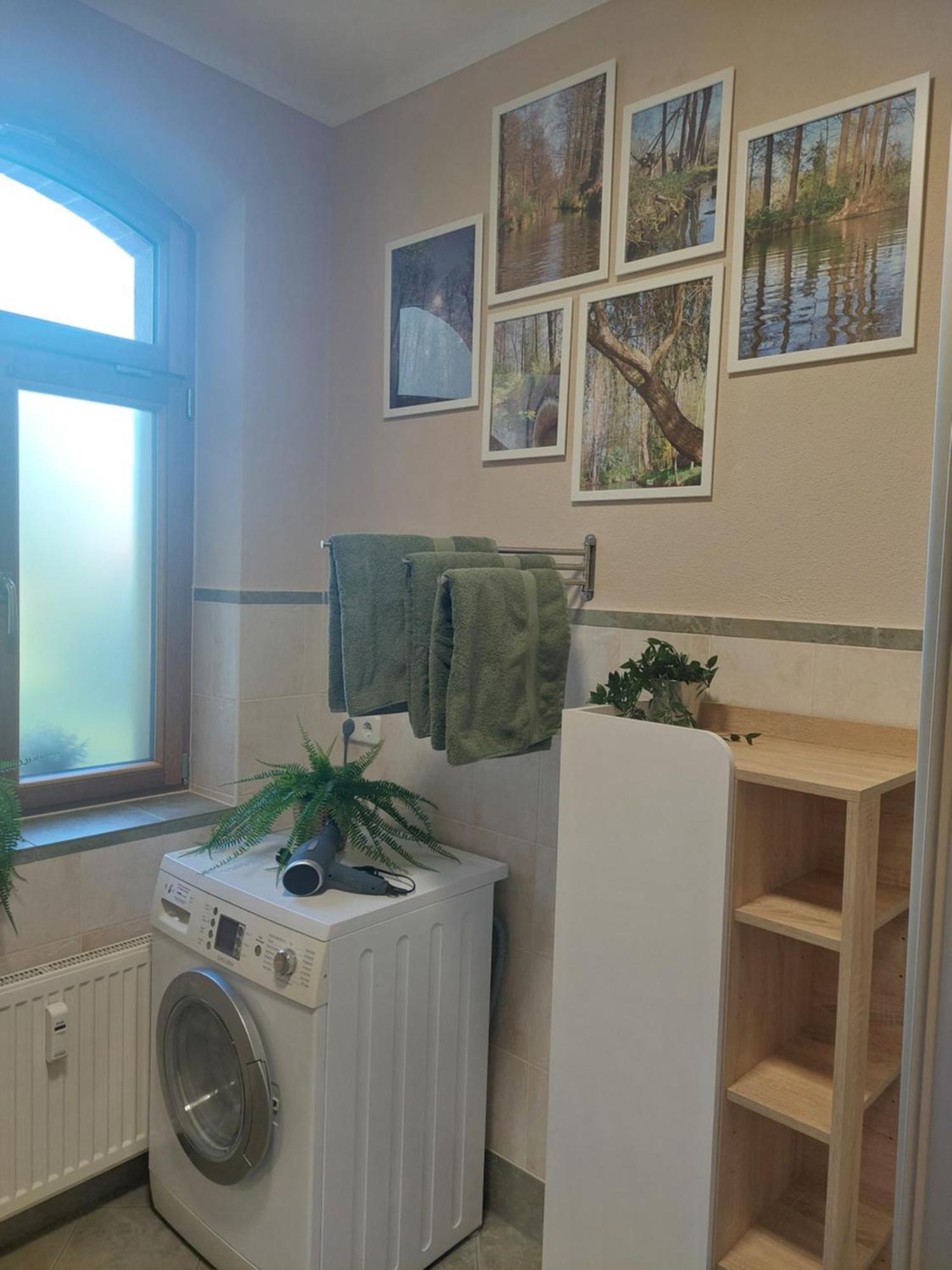Ferienwohnung Am Buergerteich 2 Bischofswerda Zewnętrze zdjęcie